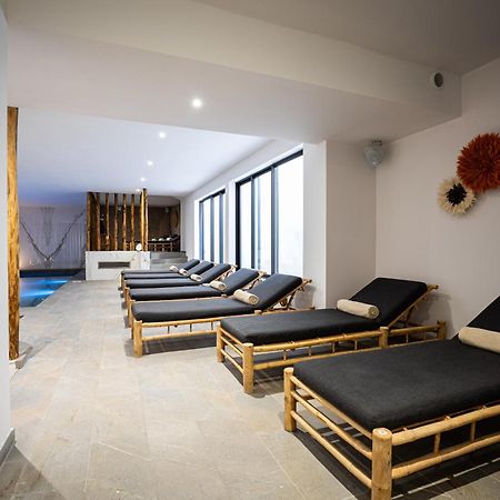 Hotel Le Saint Remy & Spa エクステリア 写真
