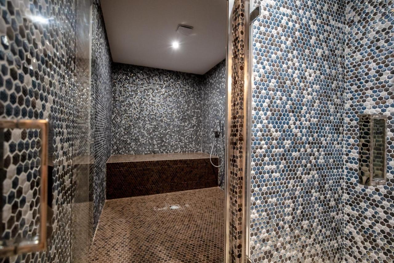 Hotel Le Saint Remy & Spa エクステリア 写真