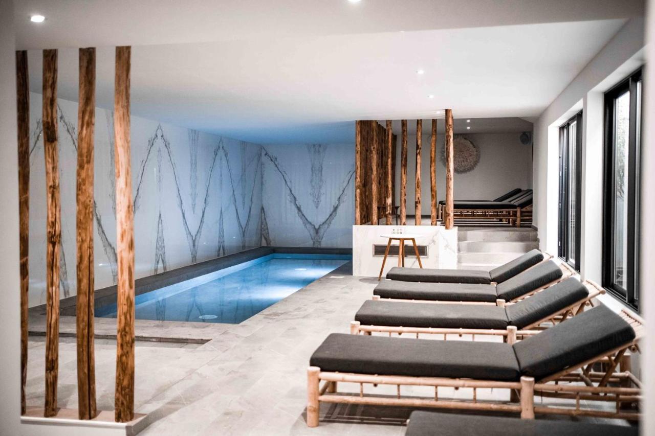 Hotel Le Saint Remy & Spa エクステリア 写真