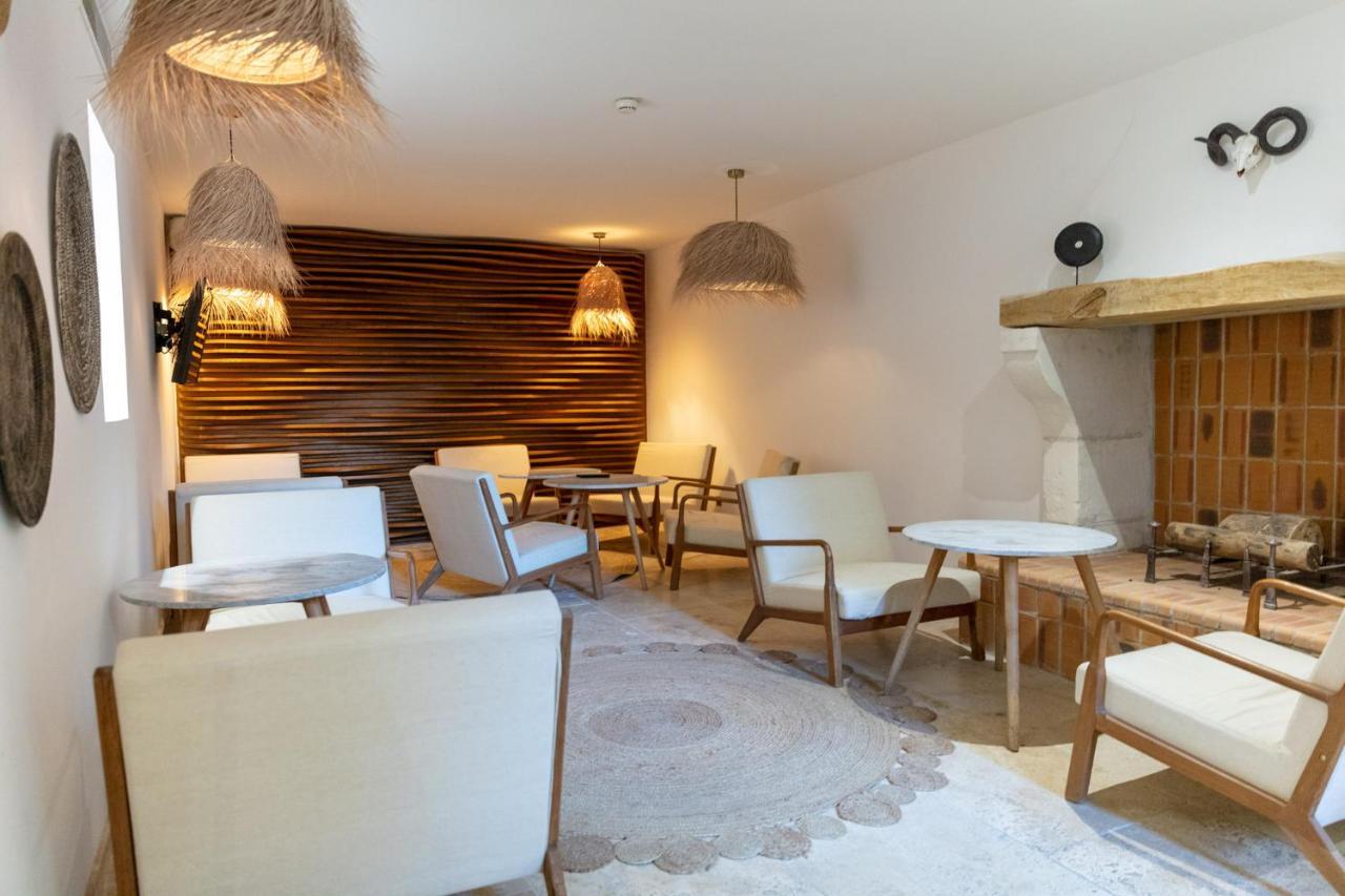 Hotel Le Saint Remy & Spa エクステリア 写真