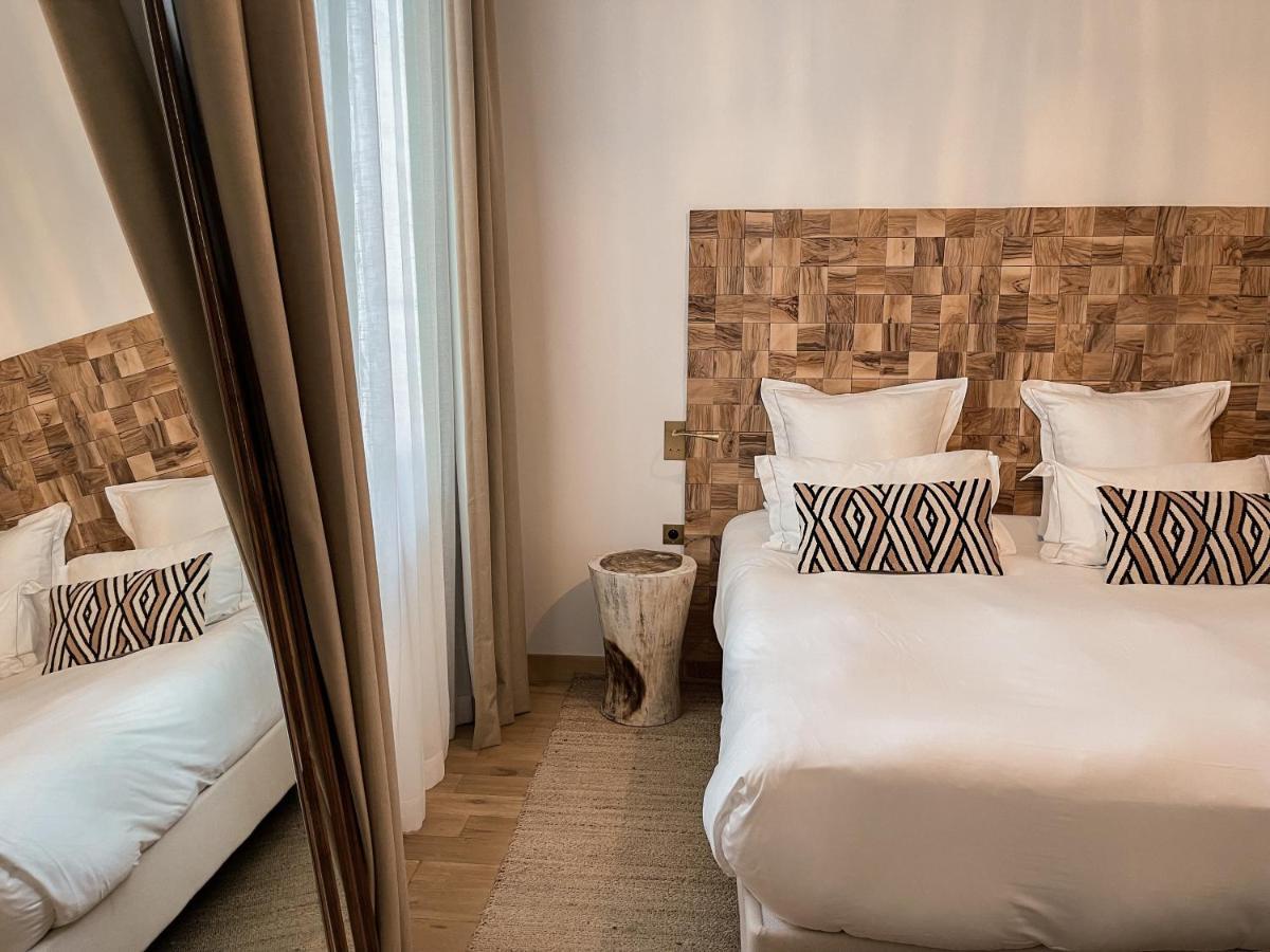 Hotel Le Saint Remy & Spa エクステリア 写真