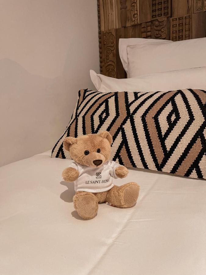 Hotel Le Saint Remy & Spa エクステリア 写真