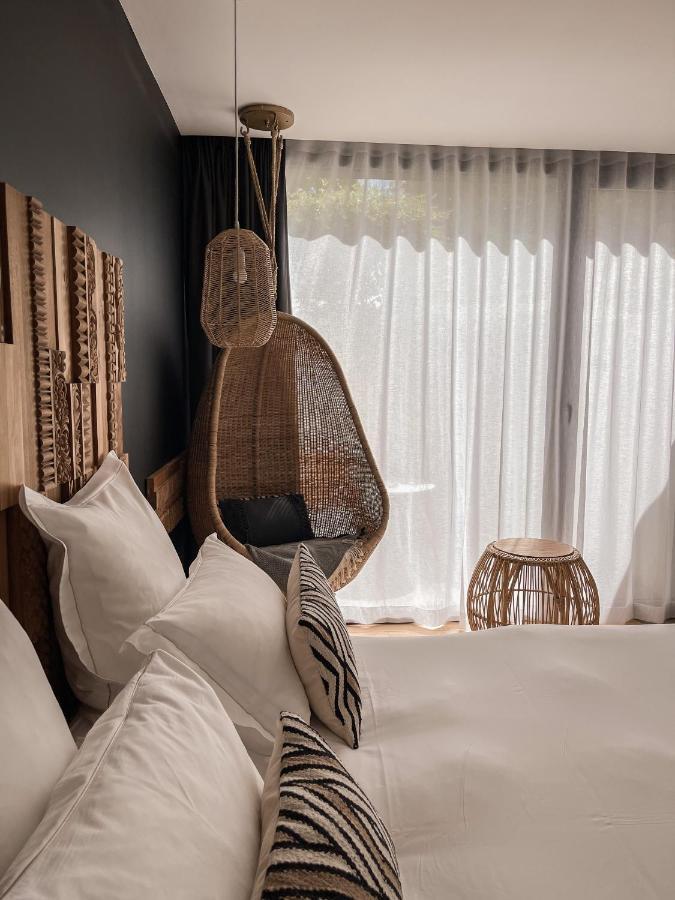 Hotel Le Saint Remy & Spa エクステリア 写真