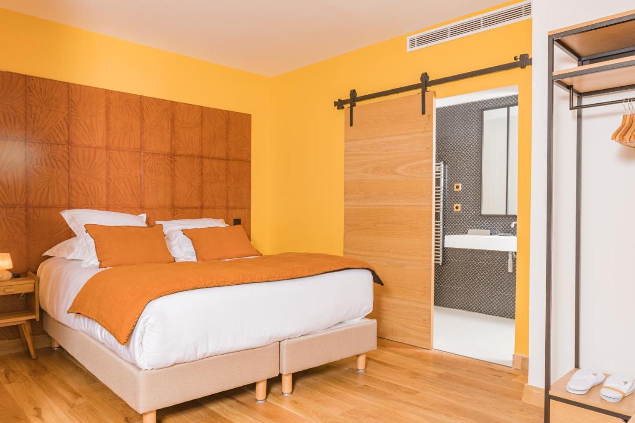Hotel Le Saint Remy & Spa エクステリア 写真