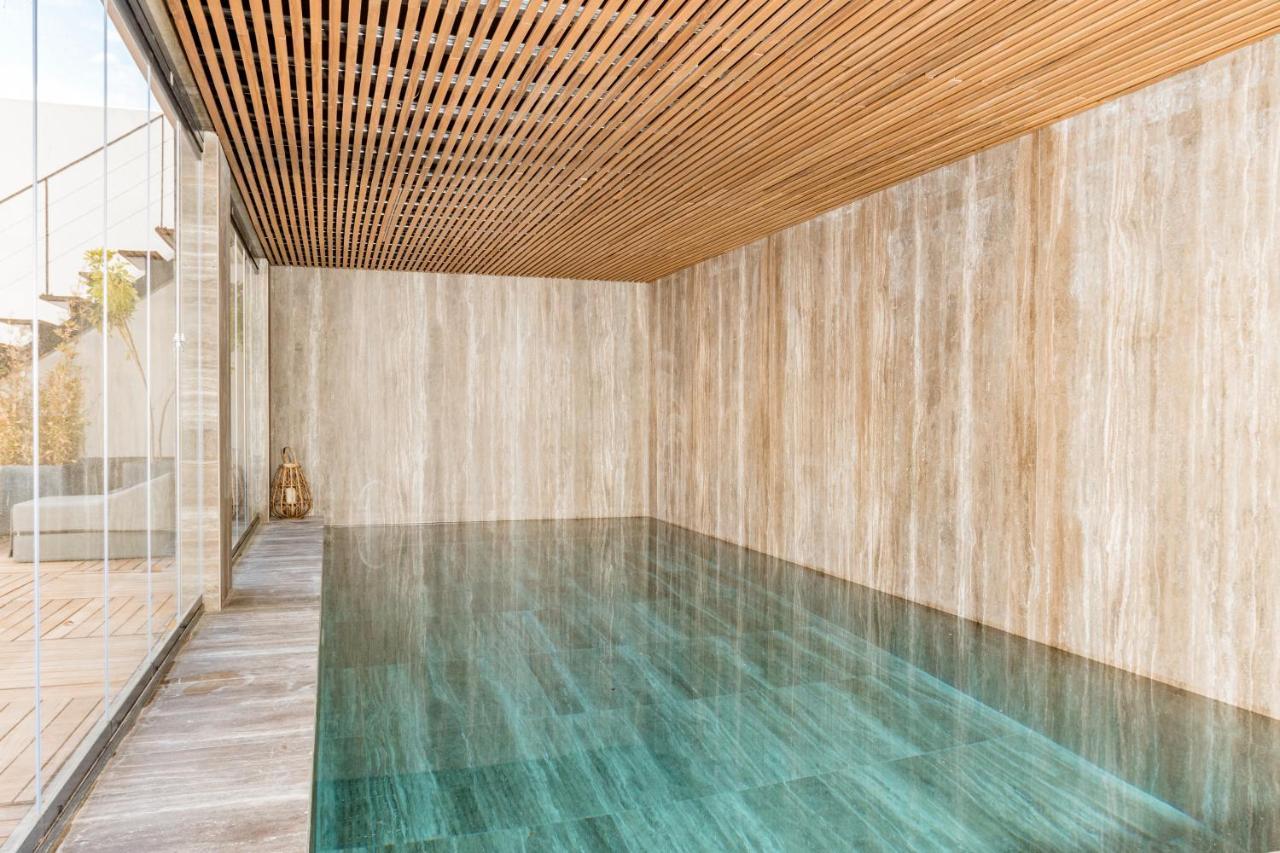 Hotel Le Saint Remy & Spa エクステリア 写真