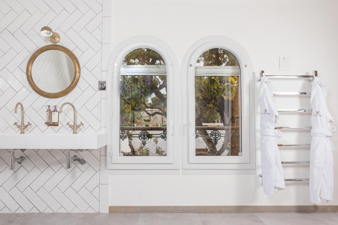 Hotel Le Saint Remy & Spa エクステリア 写真