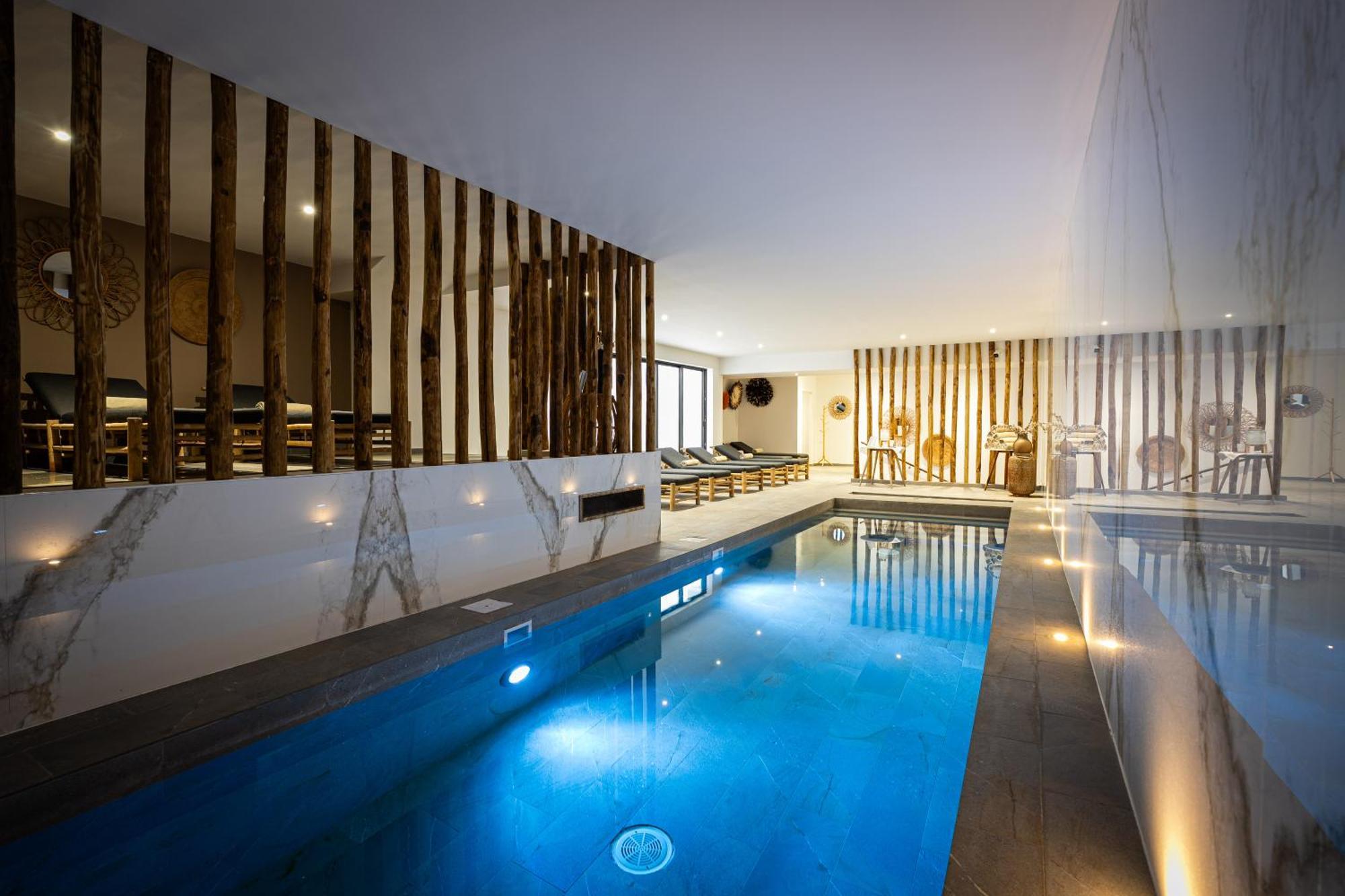 Hotel Le Saint Remy & Spa エクステリア 写真