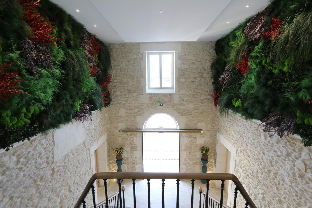 Hotel Le Saint Remy & Spa エクステリア 写真