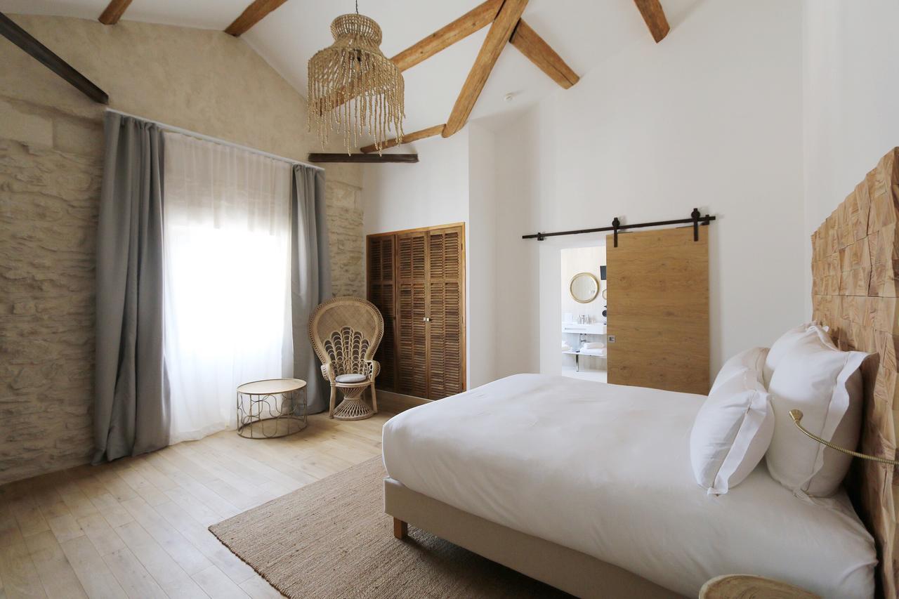 Hotel Le Saint Remy & Spa エクステリア 写真