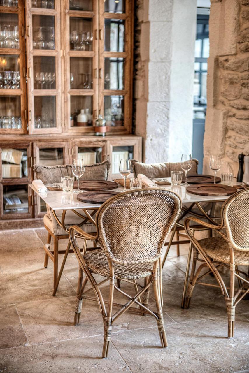Hotel Le Saint Remy & Spa エクステリア 写真