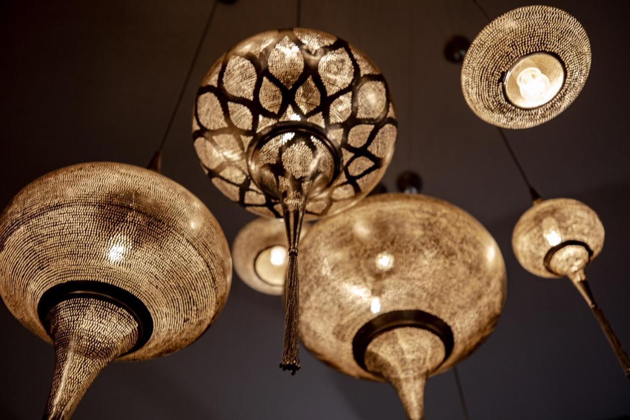 Hotel Le Saint Remy & Spa エクステリア 写真